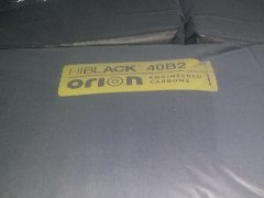 Orion-導電炭黑 HIBLACK 40B2